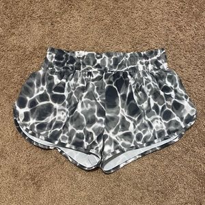 Victoria’s Secret sport workout shorts